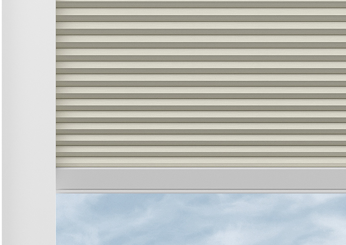 Delphi, Hessian - Perfect Fit Blind - Image 9